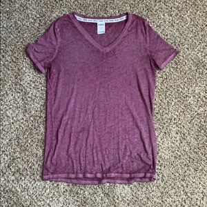 Matron workout / causal T-shirt